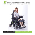 Luxury Electric Standing Wheelchair for The Disabled